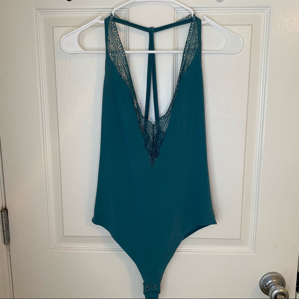 express bodysuit